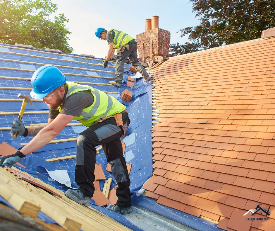 Why choose Roof Repair Near Me in Bat Cave, NC